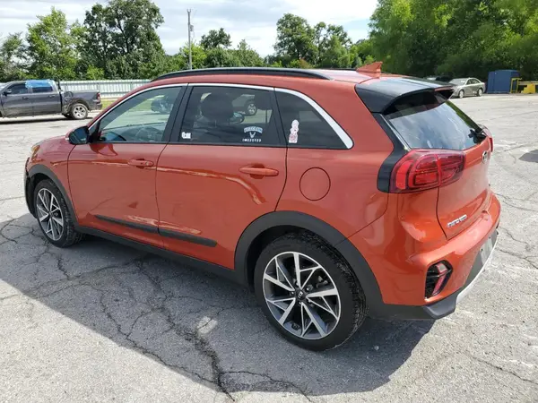 KNDCC3LC9L5423419 2020 KIA NIRO - Image 2