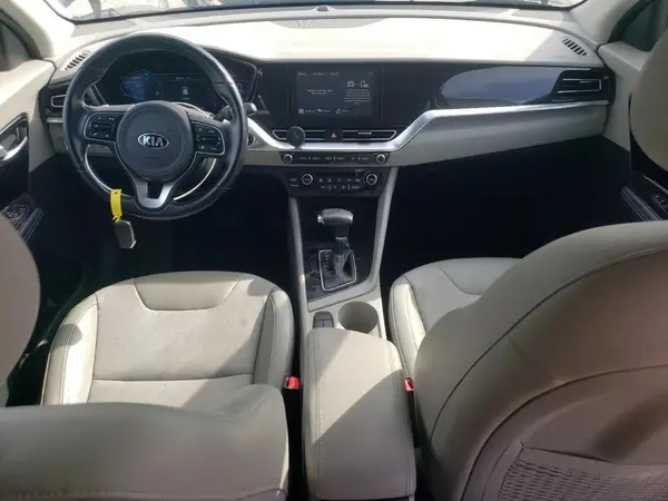 KNDCC3LC9L5443296 2020 KIA NIRO - Image 8