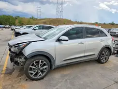 KNDCC3LC9M5463808 2021 KIA NIRO
