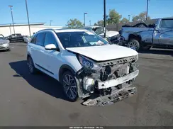 KNDCC3LC9M5482245 2021 KIA NIRO