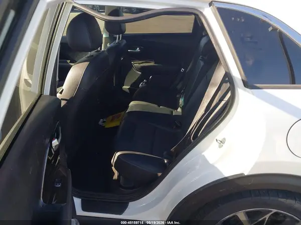 KNDCC3LC9M5482245 2021 KIA NIRO - Image 8
