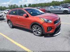 KNDCC3LC9N5502107 2022 KIA NIRO