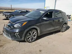 KNDCC3LC9N5532434 2022 KIA NIRO