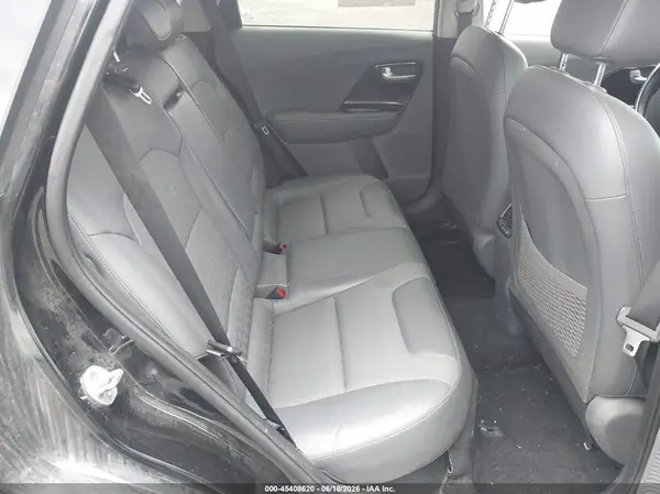 KNDCC3LCXH5036417 2017 KIA NIRO - Image 8