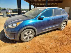KNDCC3LCXH5037339 2017 KIA NIRO