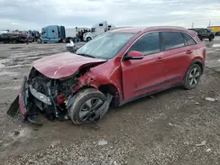 KNDCC3LCXH5047255 2017 KIA NIRO