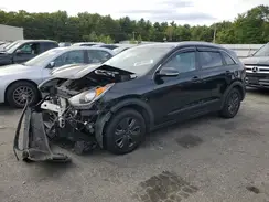 KNDCC3LCXH5047823 2017 KIA NIRO