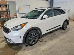 KNDCC3LCXH5050303 2017 KIA NIRO