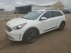 KNDCC3LCXH5053055 2017 KIA NIRO