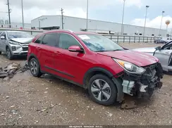KNDCC3LCXH5053329 2017 KIA NIRO