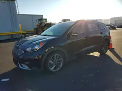 KNDCC3LCXH5056814 2017 KIA NIRO