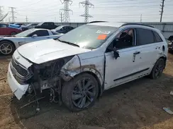 KNDCC3LCXH5057395 2017 KIA NIRO