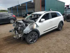 KNDCC3LCXH5063665 2017 KIA NIRO