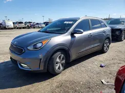 KNDCC3LCXH5067957 2017 KIA NIRO