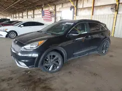 KNDCC3LCXH5068557 2017 KIA NIRO