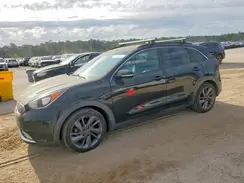 KNDCC3LCXH5069594 2017 KIA NIRO