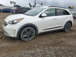 KNDCC3LCXH5070521 2017 KIA NIRO