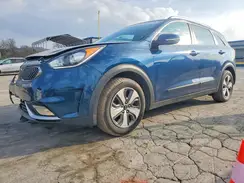 KNDCC3LCXH5074763 2017 KIA NIRO