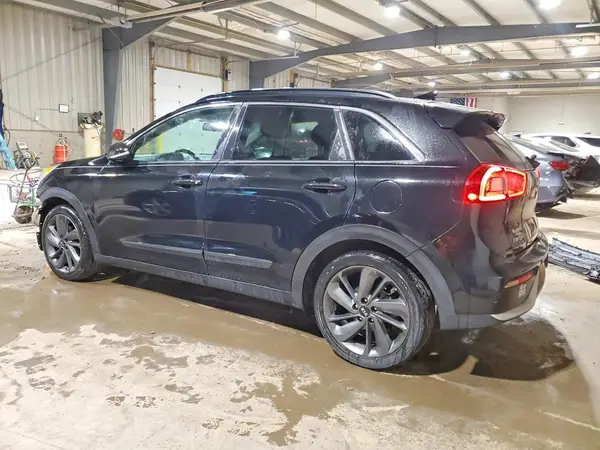 KNDCC3LCXH5083432 2017 KIA NIRO - Image 2