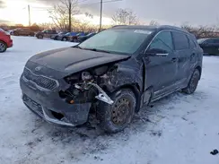 KNDCC3LCXH5095256 2017 KIA NIRO