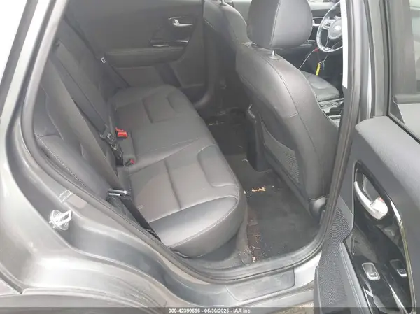 KNDCC3LCXH5095404 2017 KIA NIRO - Image 8
