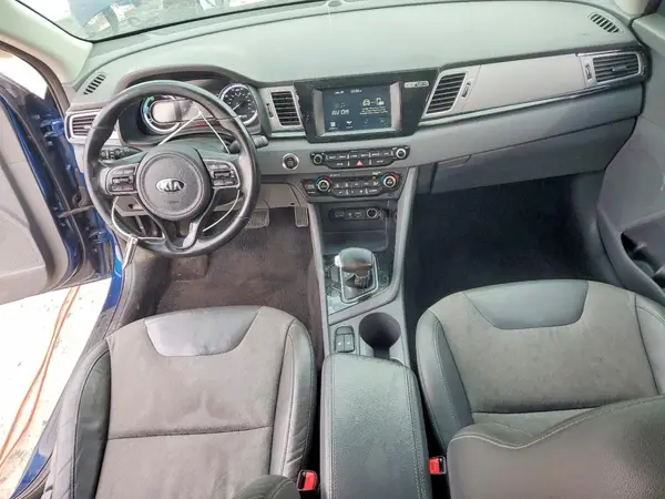 KNDCC3LCXJ5116984 2018 KIA NIRO - Image 8