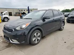 KNDCC3LCXJ5127032 2018 KIA NIRO