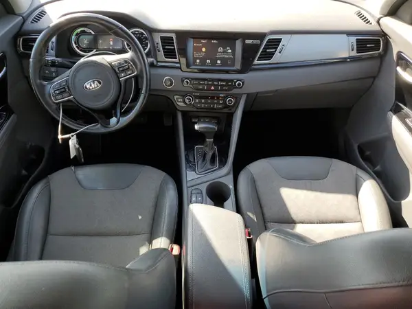 KNDCC3LCXJ5133106 2018 KIA NIRO - Image 8