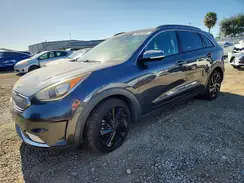 KNDCC3LCXJ5134451 2018 KIA NIRO