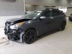 KNDCC3LCXJ5134899 2018 KIA NIRO