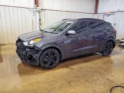 KNDCC3LCXJ5135485 2018 KIA NIRO