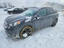 KNDCC3LCXJ5140654 2018 KIA NIRO