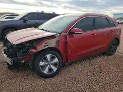 KNDCC3LCXJ5143392 2018 KIA NIRO