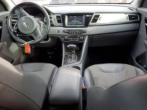 KNDCC3LCXJ5143392 2018 KIA NIRO - Image 8