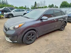 KNDCC3LCXJ5156949 2018 KIA NIRO