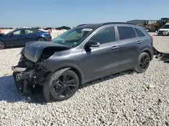 KNDCC3LCXJ5188025 2018 KIA NIRO