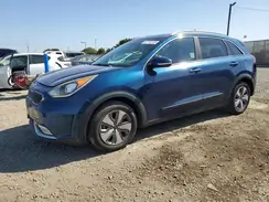 KNDCC3LCXK5224264 2019 KIA NIRO