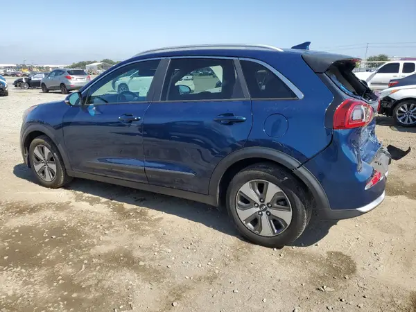 KNDCC3LCXK5224264 2019 KIA NIRO - Image 2