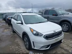 KNDCC3LCXK5232641 2019 KIA NIRO