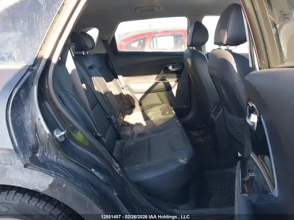 KNDCC3LCXK5237614 2019 KIA NIRO - Image 8