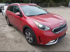 KNDCC3LCXK5240075 2019 KIA NIRO