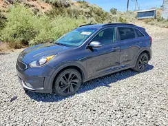 KNDCC3LCXK5259578 2019 KIA NIRO