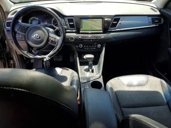 KNDCC3LCXK5259578 2019 KIA NIRO - Image 8