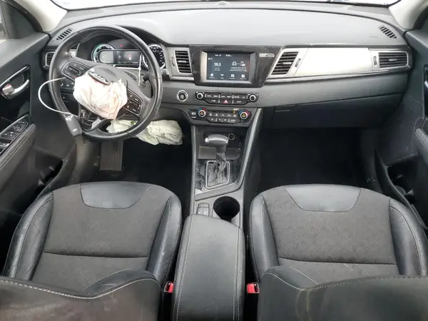 KNDCC3LCXK5264859 2019 KIA NIRO - Image 8