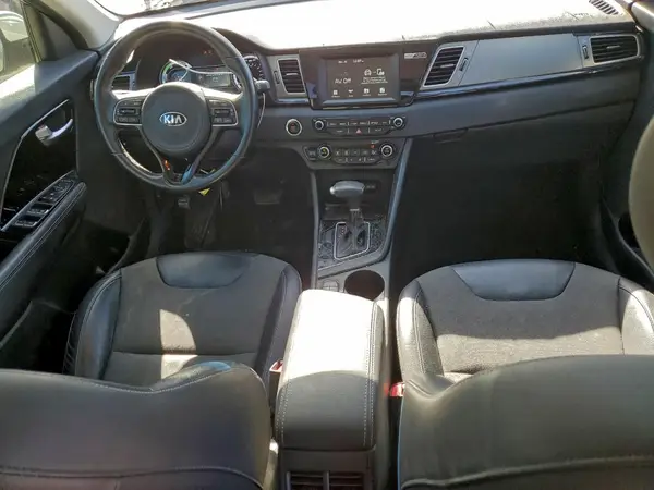 KNDCC3LCXK5294797 2019 KIA NIRO - Image 8