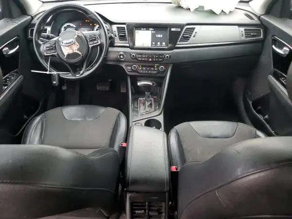 KNDCC3LCXK5300999 2019 KIA NIRO - Image 8