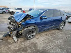 KNDCC3LCXK5346140 2019 KIA NIRO