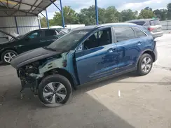 KNDCC3LCXK5353198 2019 KIA NIRO