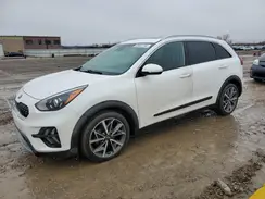 KNDCC3LCXL5399955 2020 KIA NIRO