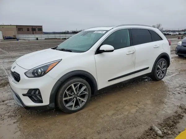 KNDCC3LCXL5399955 2020 KIA NIRO - Image 1
